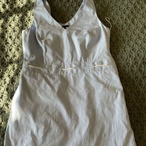 Tommy Hilfiger Nautical Dress